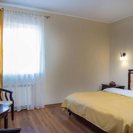 Pensiunea Boema Piatra Neamţ Extérieur photo