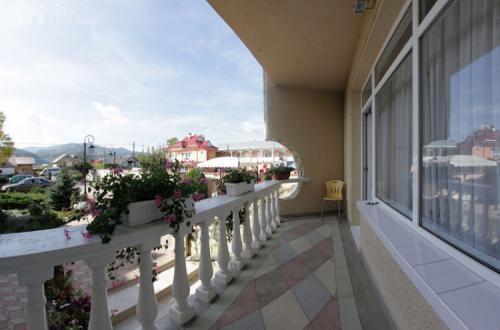 Pensiunea Boema Piatra Neamţ Extérieur photo